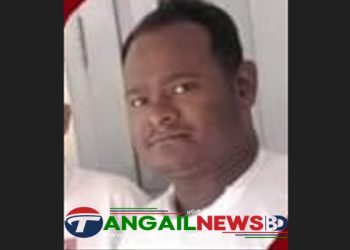 টাঙ্গাইলে ৪নং ওয়ার্ড আওয়ামী লীগ নেতা আবুল কাশেমকে গ্রেপ্তার