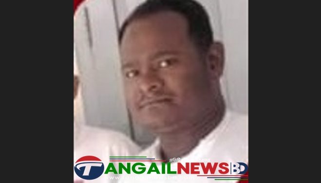 টাঙ্গাইলে ৪নং ওয়ার্ড আওয়ামী লীগ নেতা আবুল কাশেমকে গ্রেপ্তার