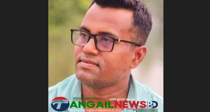 মির্জাপুরে বাঁশতৈল ইউনিয়ন যুবলীগ নেতা লাভলু গ্রেফতার