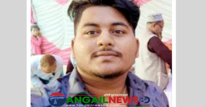 সখীপুরে মাঠে যুবককে ছুরিকাঘাতের কারণে ওয়ার্ড ছাত্রদলের সভাপতিকে অব্যাহতি