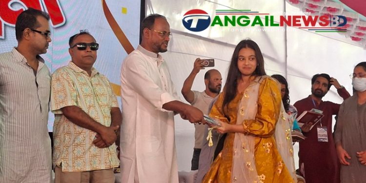 নির্বাচন বিলম্বিত করার জন্য একটি ষড়যন্ত্র রয়েছে- সালাউদ্দিন টুকু
