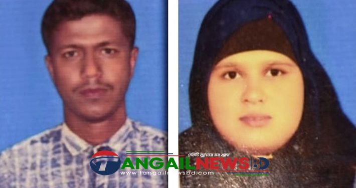 মির্জাপুরে পরকিয়া সন্দেহে স্ত্রীকে কুড়াল দিয়ে কুপিয়ে হত্যার অভিযোগ