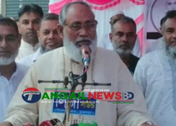 আওয়ামী লীগের দোসররা নির্বাচনে বাধা সৃষ্টি করছে- সালাম পিন্টু