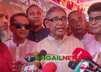 তারেক রহমান বাংলাদেশে আসার প্রস্তুতি নিচ্ছেন- আযম খান