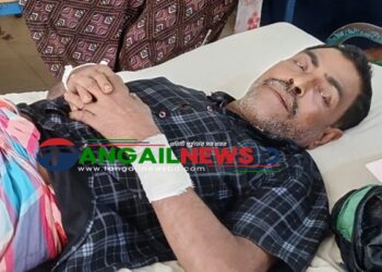 সখীপুরে বন প্রহরিদের হামলায় ইউপি সদস্য বিএনপি নেতাসহ ৭ জনের নামে মামলা