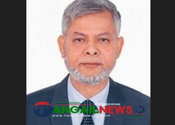 প্রকল্পের কার্যক্রম পরিদর্শনে মাভাবিপ্রবি'র ভিসি’র দক্ষিণ কোরিয়া গমন