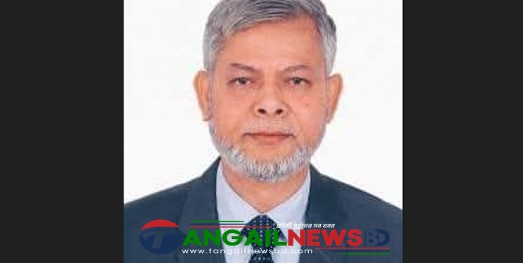 প্রকল্পের কার্যক্রম পরিদর্শনে মাভাবিপ্রবি'র ভিসি’র দক্ষিণ কোরিয়া গমন