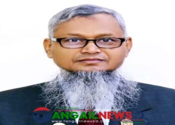 মাভাবিপ্রবির শিক্ষার্থীদের দাবির মুখে রেজিস্ট্রারকে সাময়িক অব্যাহতি