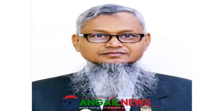 মাভাবিপ্রবির শিক্ষার্থীদের দাবির মুখে রেজিস্ট্রারকে সাময়িক অব্যাহতি