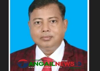 টাঙ্গাইল-১ আসনে মনোনয়ন প্রত্যাশী কর্ণেল আজাদকে বিএনপি থেকে বহিষ্কার