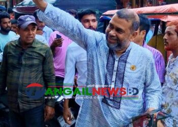 সম্প্রীতির বাংলাদেশে ধর্মীয় ভেদাভেদের কোনো স্থান নেই- সাঈদ সোহরাব