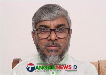 নিঃস্বার্থ ত্যাগী জাতীয়তাবাদী আদর্শের উজ্জ্বল দৃষ্টান্ত শহীদুল ইসলাম