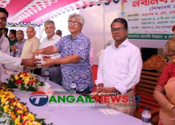 বিশ্ববিদ্যালয় শুধু জ্ঞান অর্জনের নয়, জ্ঞান বিতরণেরও স্থান- ইউজিসি চেয়ারম্যান