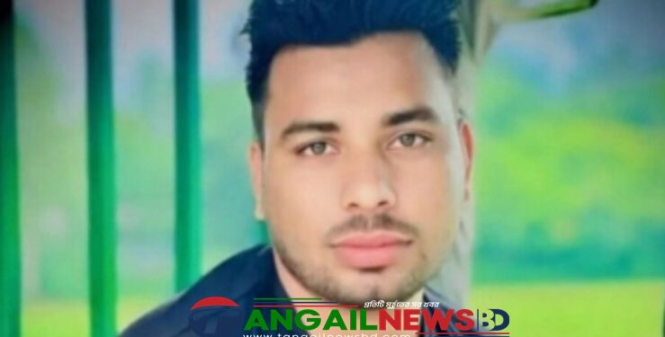 সখীপুরে বিদ্যুৎপৃষ্টে ইলেকট্রিশিয়ানের মৃত্যু