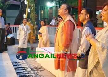 বাংলাদেশের নাগরিকদের বিপুল সংখ্যক মেডিকেল ভিসা ইস্যু করা হচ্ছে- ভারতীয় হাই কমিশনার