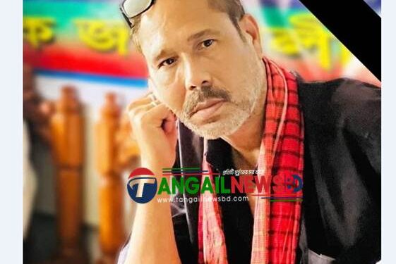 বিমানবন্দরে আটকে দেওয়া হলো আজাদ সিদ্দিকীকে