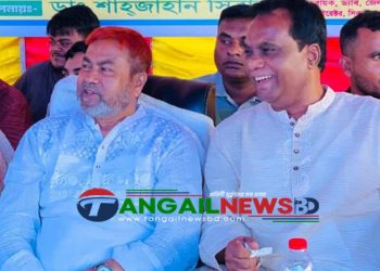 মির্জাপুরে আবুল কালামকে ধানের শীষে নির্বাচিত করার ঘোষণায় মিশ্র প্রতিক্রিয়া