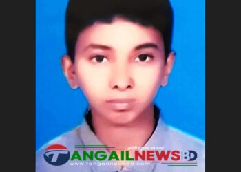 মির্জাপুরে ১০ দিন ধরে স্কুল ছাত্র সীমান্ত নিখোঁজ