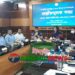টাঙ্গাইলে দুর্গাপূজা উদযাপন উপলক্ষে প্রস্তুতিমূলক সভা অনুষ্ঠিত