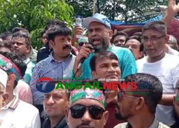 ভোটের মাধ্যমে তারেককে দেশে ফিরিয়ে এনে প্রধানমন্ত্রী করবো- সাইদ সোহরাব