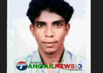 মির্জাপুরে এক যুবককে কুপিয়ে হত্যার অভিযোগ