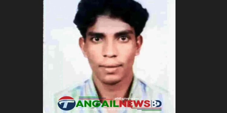 মির্জাপুরে এক যুবককে কুপিয়ে হত্যার অভিযোগ