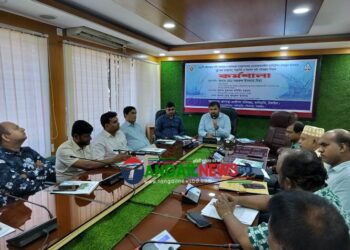 কালিহাতীতে দুই দিনব্যাপি স্বাস্থ্য ও বর্জ্য ব্যবস্থাপনা কর্মশালা