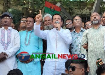 কালিহাতীতে পৃথক স্থানে বিএনপির দুই গ্রুপের প্রতিষ্ঠাবার্ষিকী পালিত