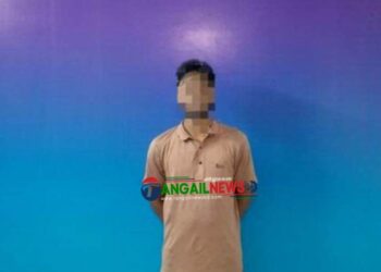 দেলদুয়ার থেকে ধর্ষণ মামলার আসামী গ্রেপ্তার