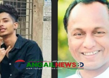 টাঙ্গাইলের ছাত্রলীগ ও আওয়ামী লীগের দুই নেতাকে ঢাকা থেকে গ্রেপ্তার