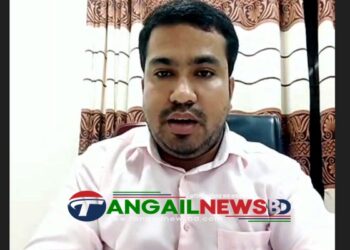 প্রবাসীদের কামলা বলে কটাক্ষ করা মির্জাপুর সওজের সেই প্রকৌশলীকে বদলি