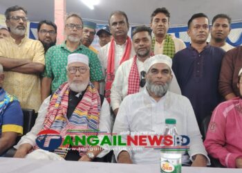 ক্ষমা না চাইলে জামায়াত ক্ষমতায় যেতে পারবে না- কাদের সিদ্দিকী