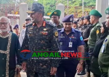 অনেক কুচক্রী মহলের পরিকল্পনা ছিল, প্রতিটি ফেল করেছে- আনসার মহাপরিচালক