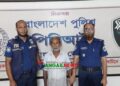 ধনবাড়ীর হত্যা মামলার রহস্য উদঘাটন করেছে পিবিআই ॥ আসামী গ্রেফতার