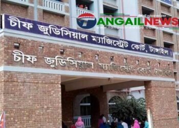 টাঙ্গাইলে ছাত্রকে বলাৎকারের দায়ে মাদ্রাসা শিক্ষকের পাঁচ বছরের কারাদন্ড