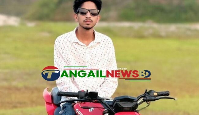 সখীপুরে প্রেমের জেরে যুবককে পরিকল্পিত হত্যার অভিযোগ!