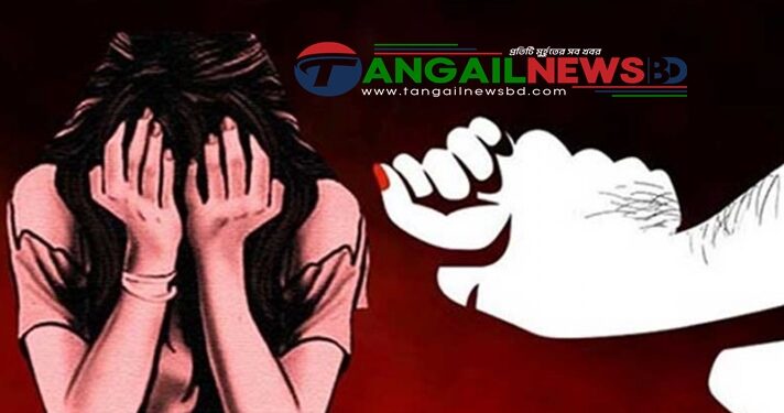 কালিহাতীতে ধর্ষনে প্রতিবন্ধী কিশোরী অন্তঃসত্ত্বা ॥ অভিযোগে বিএনপি নেতা বহিষ্কার