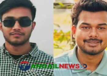 মাভাবিপ্রবি ছাত্রদলের পূর্ণাঙ্গ নতুন কমিটির সভাপতি সাগর সম্পাদক দিপু