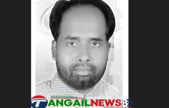 মির্জাপুরে ফেসবুকে স্ট্যাটাস দিয়ে রাজনীতি ত্যাগ করলেন বিএনপি নেতা