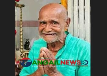 মির্জাপুরে নিখোঁজের দুইদিন পর পুকুরে ভেসে উঠল বৃদ্ধের লাশ