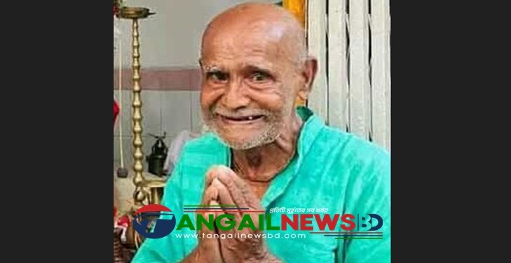 মির্জাপুরে নিখোঁজের দুইদিন পর পুকুরে ভেসে উঠল বৃদ্ধের লাশ