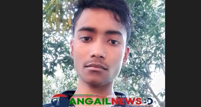 কালিহাতীকে ক্রিকেট খেলাকে কেন্দ্র করে সংঘর্ষে কিশোরের মৃত্যুর অভিযোগ