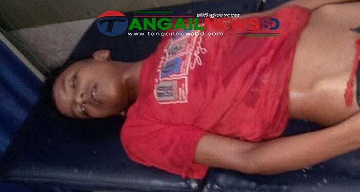 মধুপুরে বিদ্যুৎস্পৃ*ষ্ট হয়ে হোটেল শ্রমিকের মৃ*ত্যু