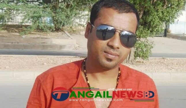 সখীপুরে শ্রমিক দলের নেতার বিরুদ্ধে মাদ্রাসা ছাত্রীকে ধর্ষনের অভিযোগ