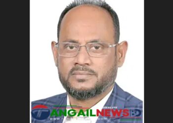 টাঙ্গাইলে বিএনপি সালাউদ্দিন টুকুর নাম ভাঙিয়ে চাঁদা দাবি ॥ থানায় জিডি