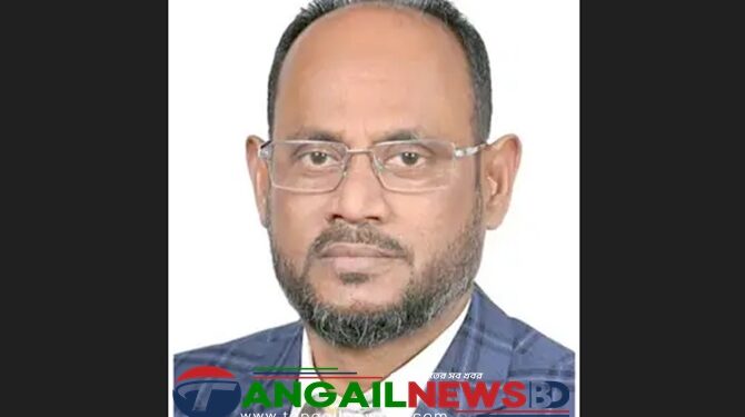 টাঙ্গাইলে বিএনপি সালাউদ্দিন টুকুর নাম ভাঙিয়ে চাঁদা দাবি ॥ থানায় জিডি