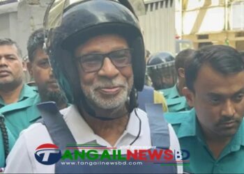 লতিফ সিদ্দিকীর হাইকোর্টের জামিন বহাল রেখেছেন আপিল বিভাগ ॥ মুক্তিতে বাধা নেই