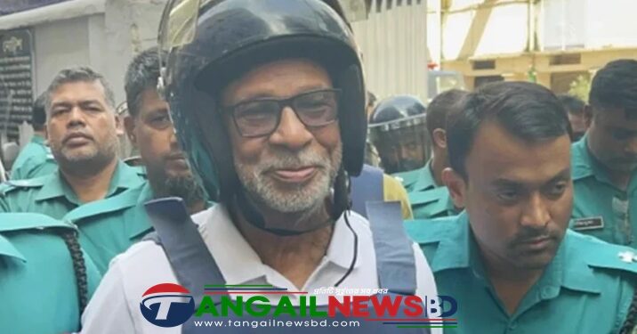 লতিফ সিদ্দিকীর হাইকোর্টের জামিন বহাল রেখেছেন আপিল বিভাগ ॥ মুক্তিতে বাধা নেই