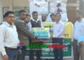 টাঙ্গাইলে শীতার্তদের জন্য ‘আশা’র কম্বল হস্তান্তর