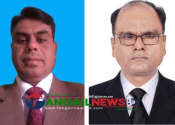 মির্জাপুর উপজেলায় দুর্নীতি প্রতিরোধ কমিটি গঠন